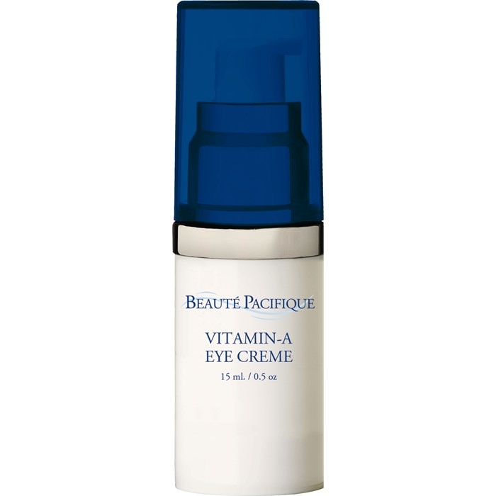 Vitamin A Anti-Wrinkle Eye Creme