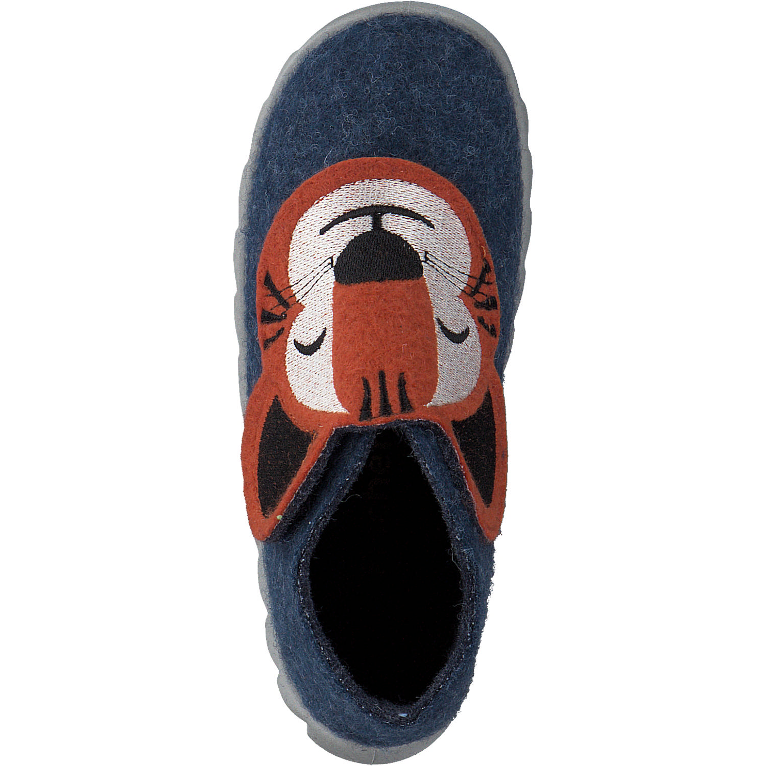 Fischer Flexi, Hausschuhe & Pantoffeln, Kinder, Dunkelblau