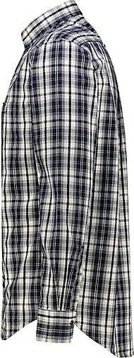 GANT Herren Hemd ARCHIVE POPLIN PLAID SHIRT Regular Fit