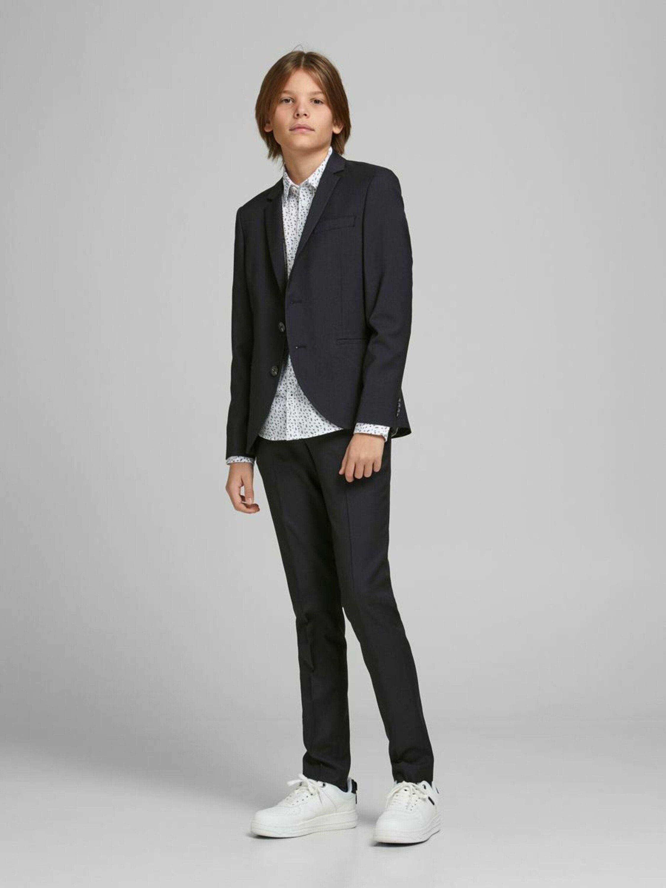 Jack & Jones Junior Sakko Solaris (1-tlg)