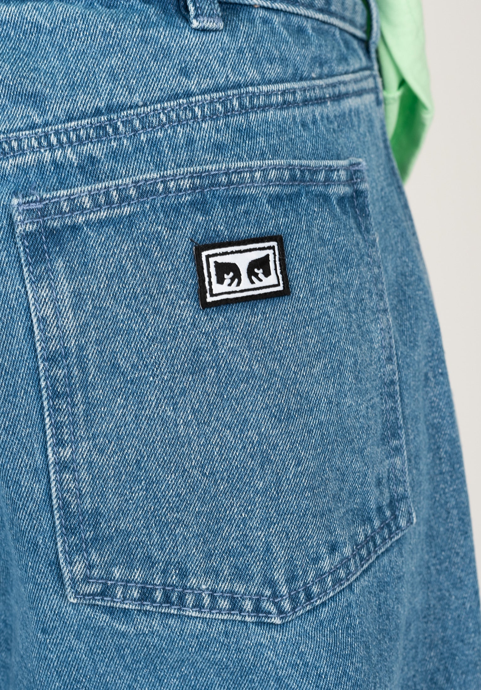 Bigwig Cargo Denim