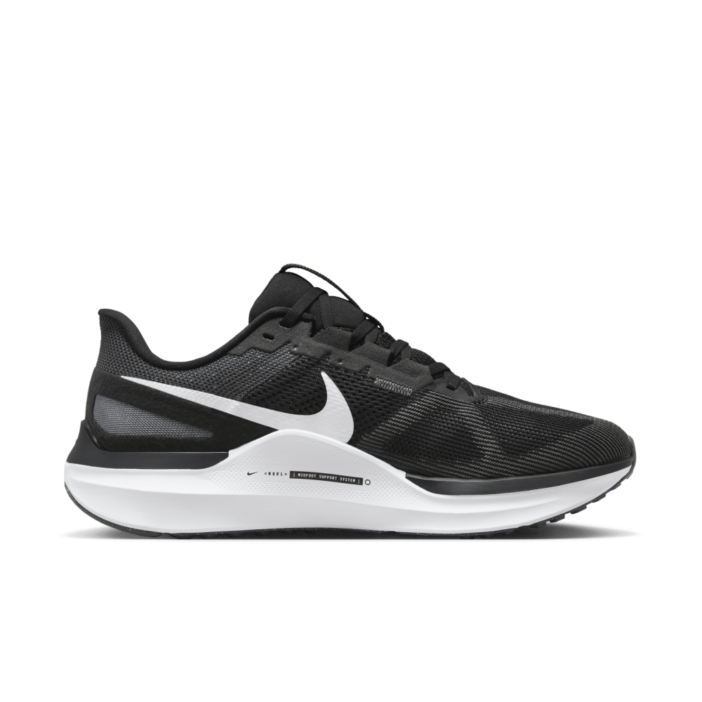 Nike Structure 25 WIDE DZ3488-002 / schwarz