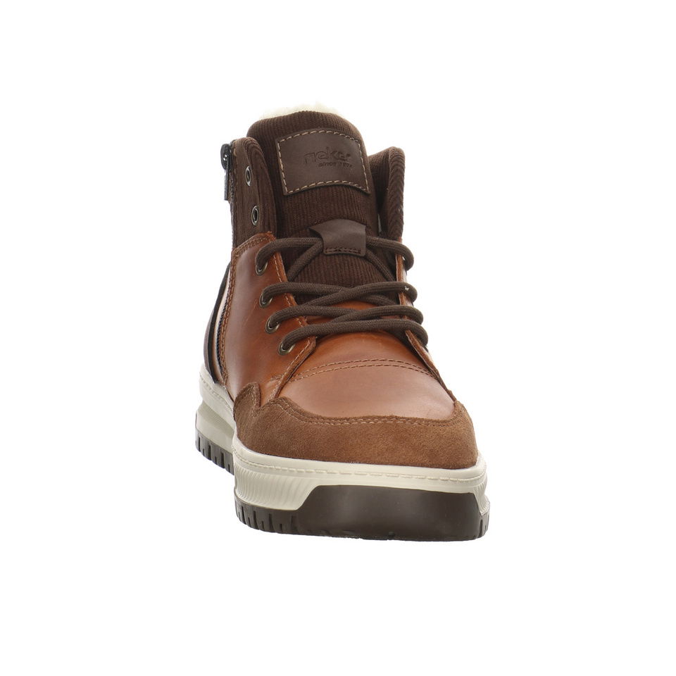 Rieker Boots