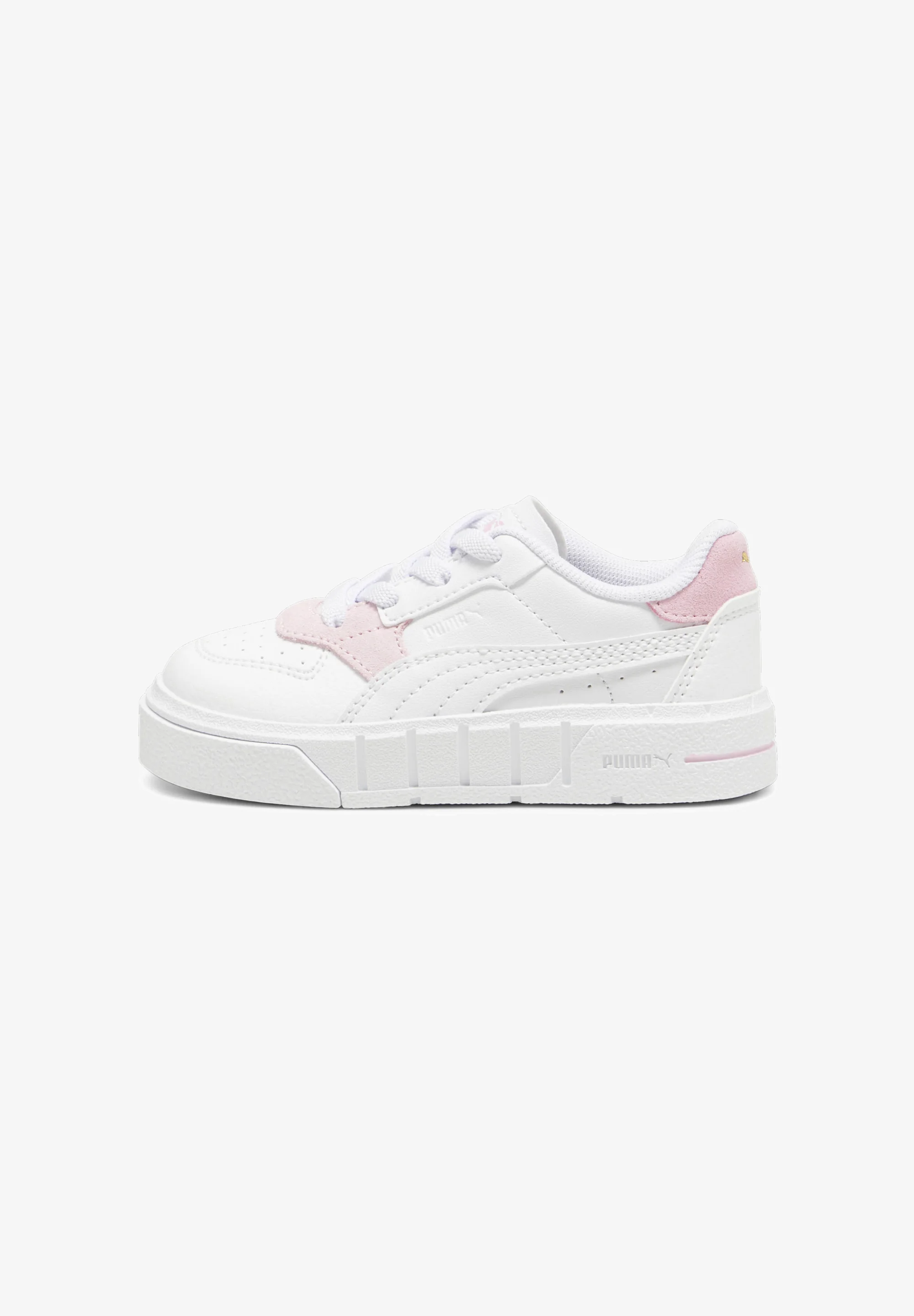 Puma CALI COURT MATCH - Zapatillas de primeros pasos