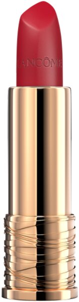 Lancôme L'absolu Rouge Matte Lippenstift