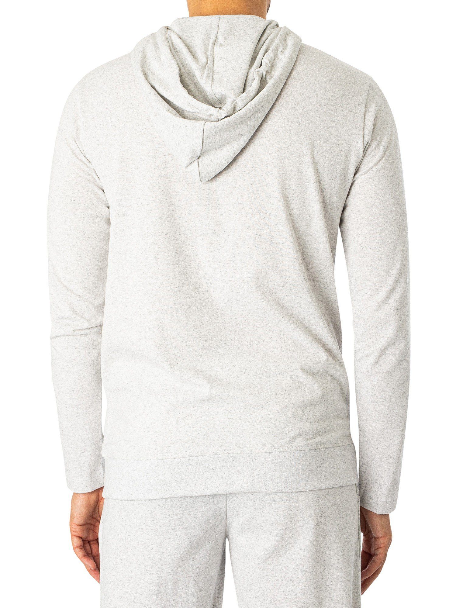 Lyle & Scott Sportanzug Komfort-Passform (Set, 2-Tlg)