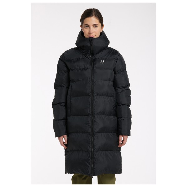 Haglöfs - Women's Long Mimic Parka - Parka