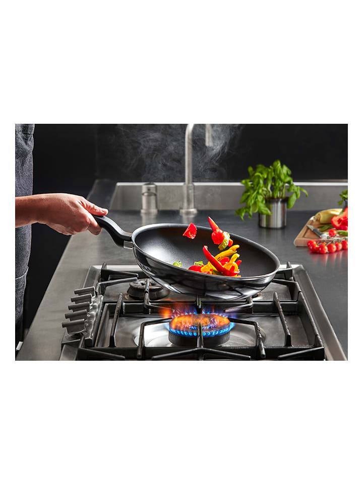 Tefal Wokpfanne 