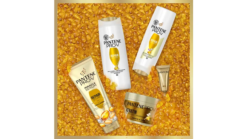Pantene PRO-V Haarshampoo Repair & Care