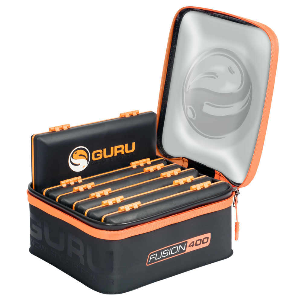Guru Fusion 400 Kleines Zubehörset