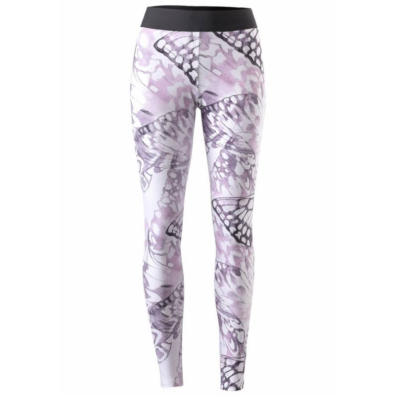 Viertelmond Alara Leggings Damen