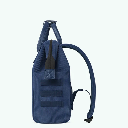 Adventurer Small Indianapolis Backpack, Dark Blue