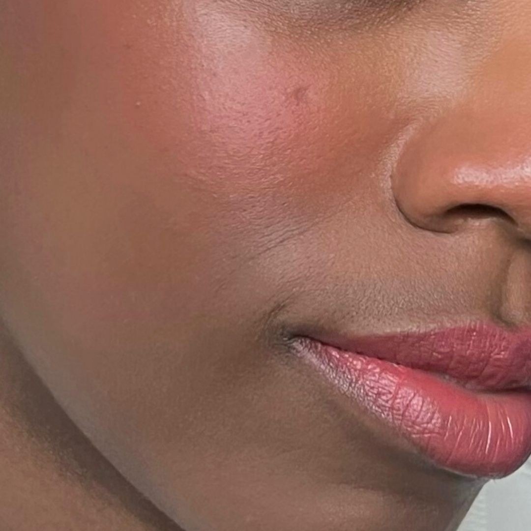 All Tigers Lips+Blush Prirodno i vegansko