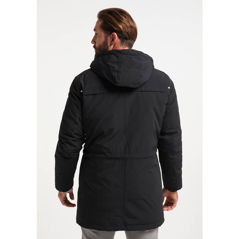 Icebound Parka Herren