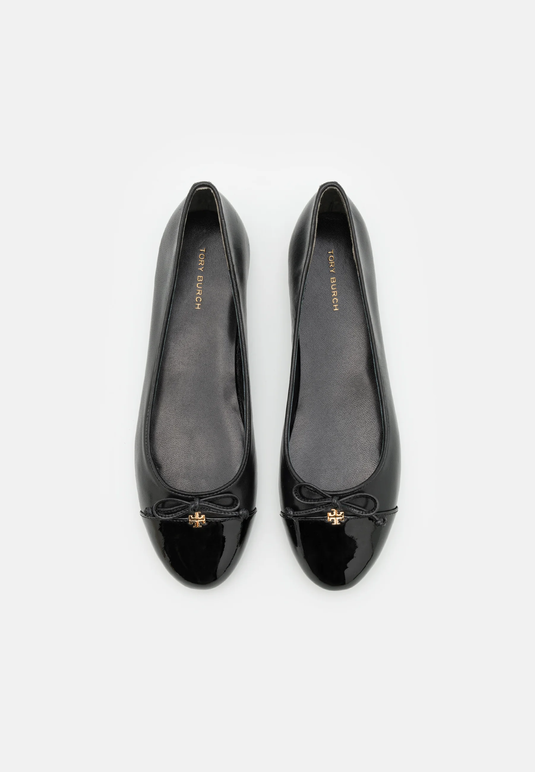Tory Burch BOW- Bailarinas