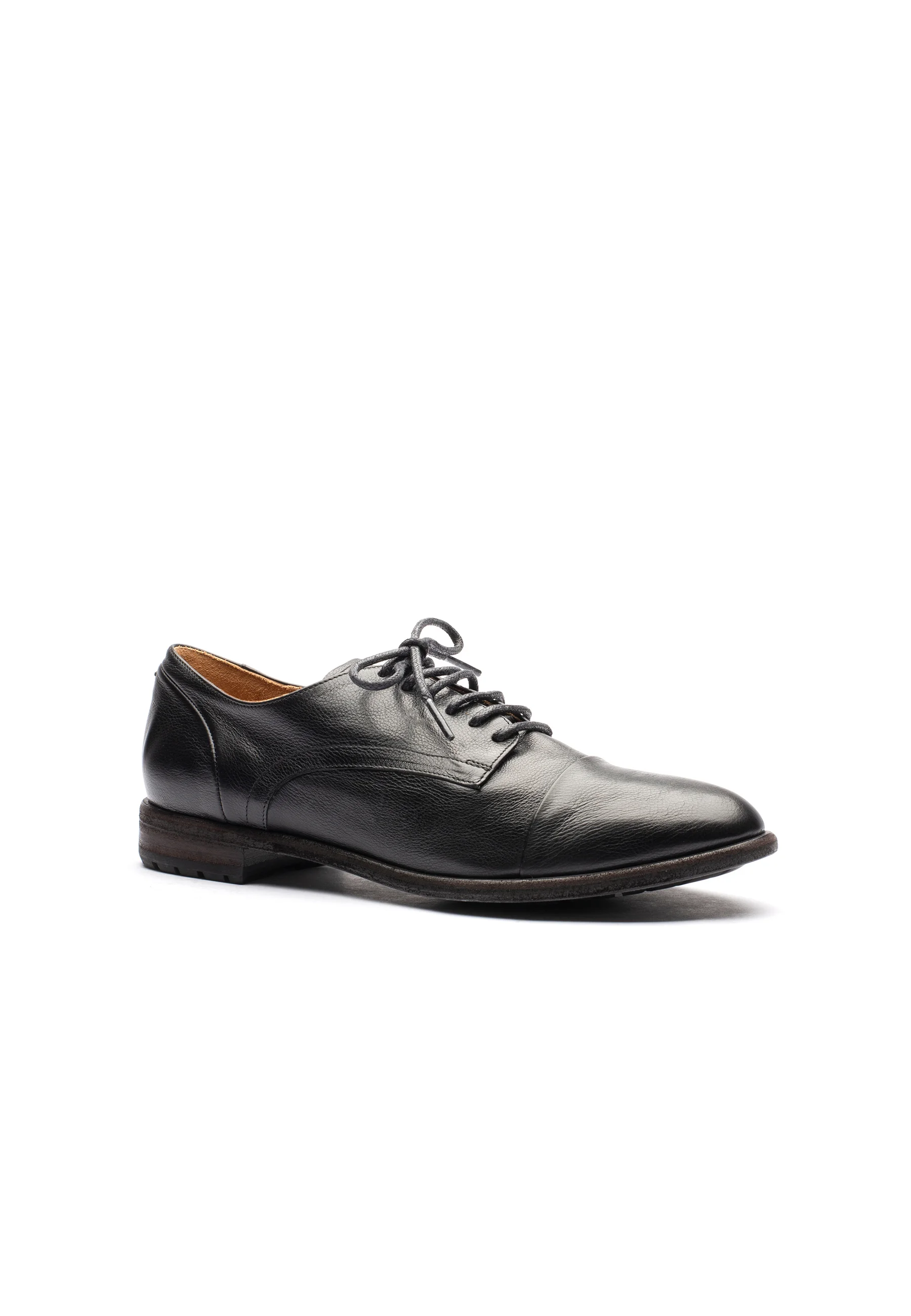 Zapatos con cordones de Straw Street