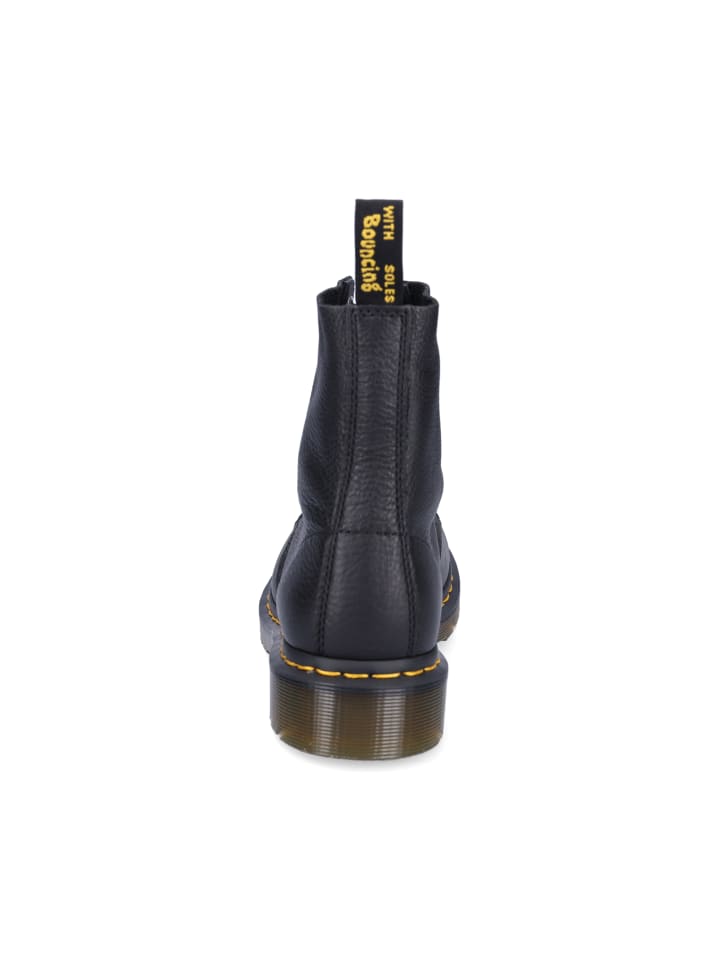 Dr. Martens Schnürboot 1460 Pascal in Schwarz günstig kaufen