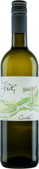 2021 Cuvée 