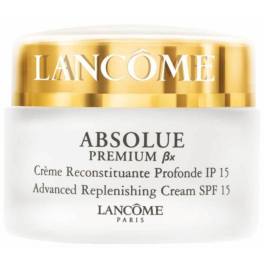 Premium ßx Crème LSF 15