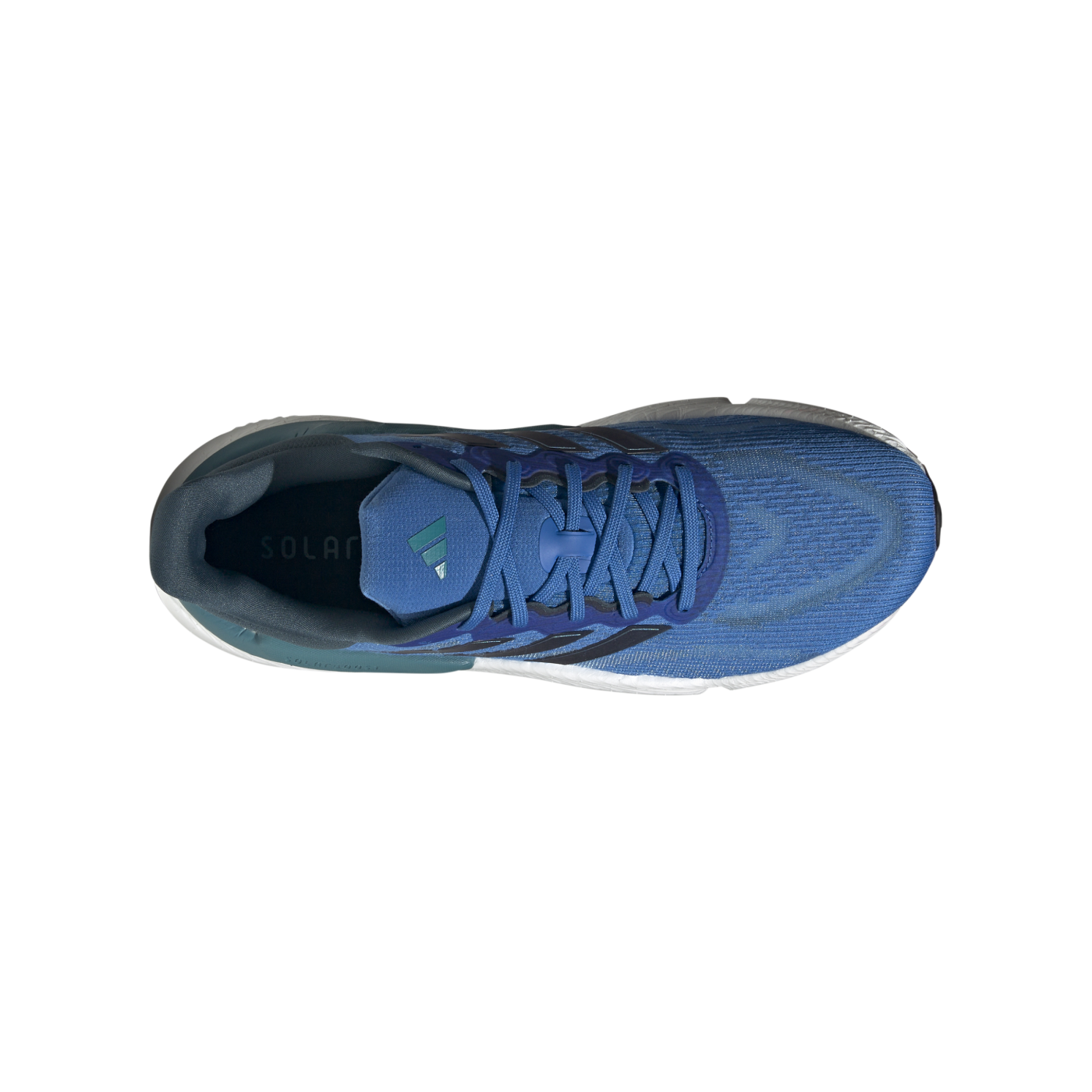 adidas Solarboost 5 Blau Türkis Laufschuh