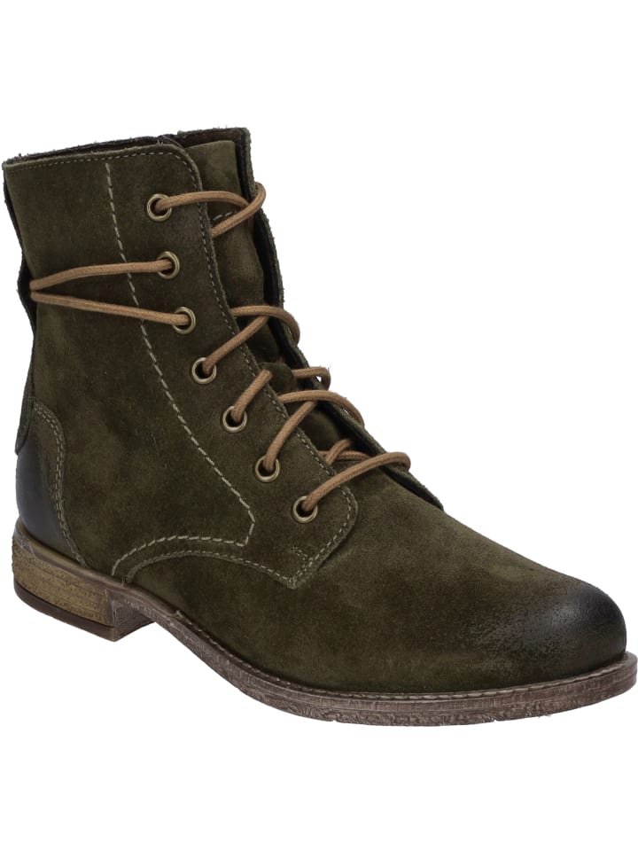 Josef Seibel Stiefelette Sienna 70 in bosco günstig kaufen