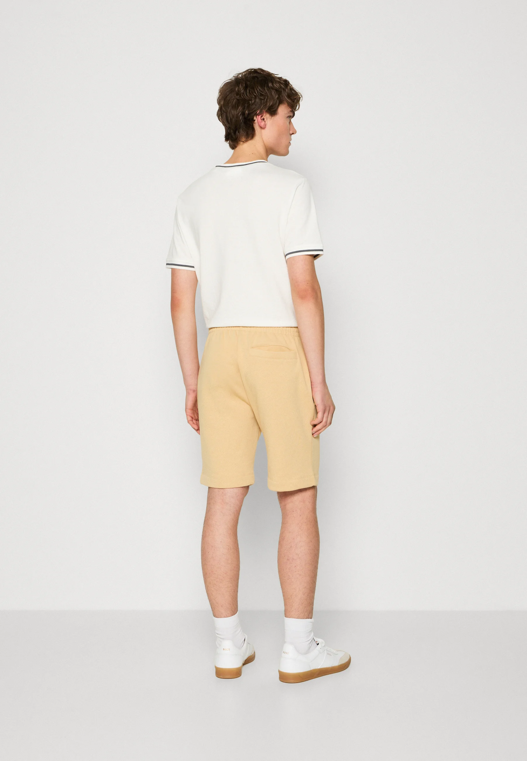 Lacoste LIFESTYLE - Pantalones de chándal