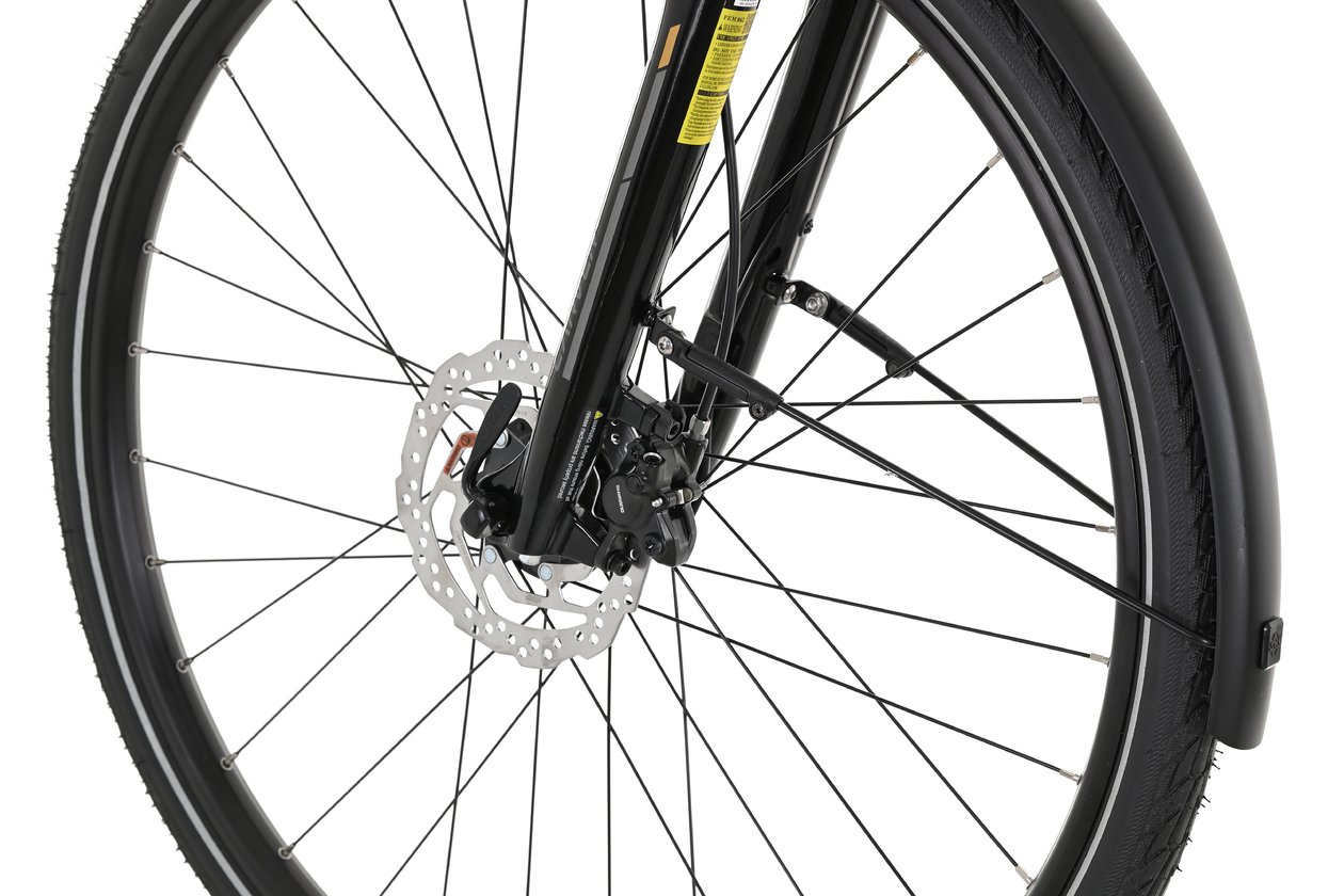 Carver Route 120 - 2024 - 28 Zoll - Diamant