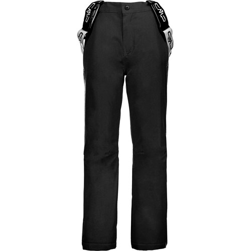 KINDER LATZHOSE TWILL