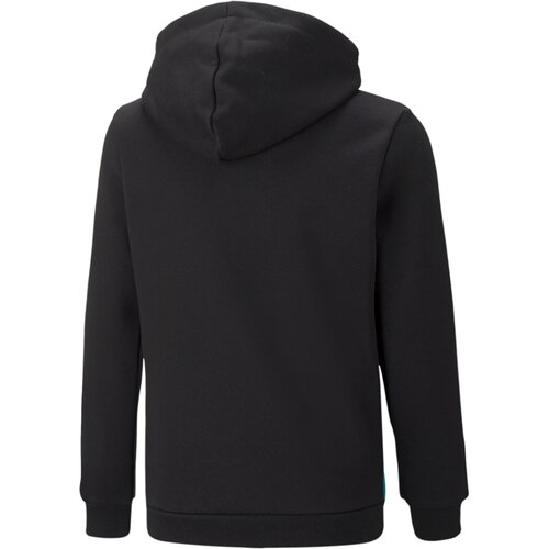 KINDER KAPUZENSWEAT ESS COLORBLOCK HOODIE FL