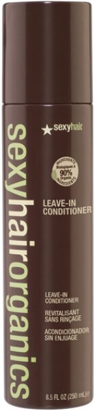 Sexyhair Organics Leave In Conditioner