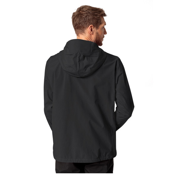 COMYOU RAIN JACKET Herren - Fahrradjacke