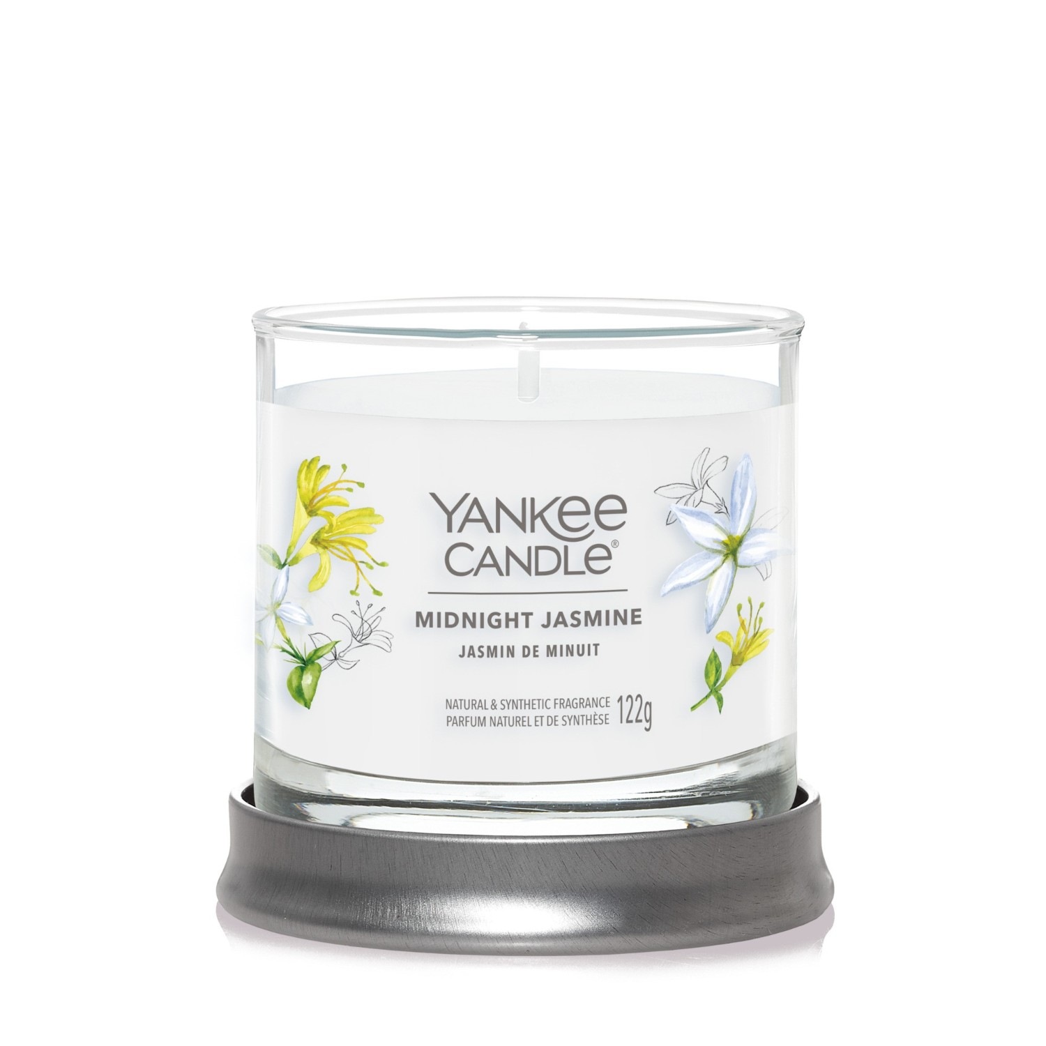 YANKEE CANDLE Midnight Jasmine Mały Kubek