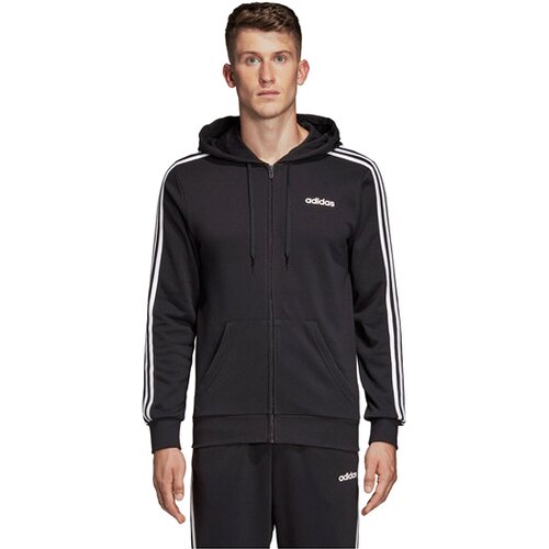 HERREN SWEATJACKE 