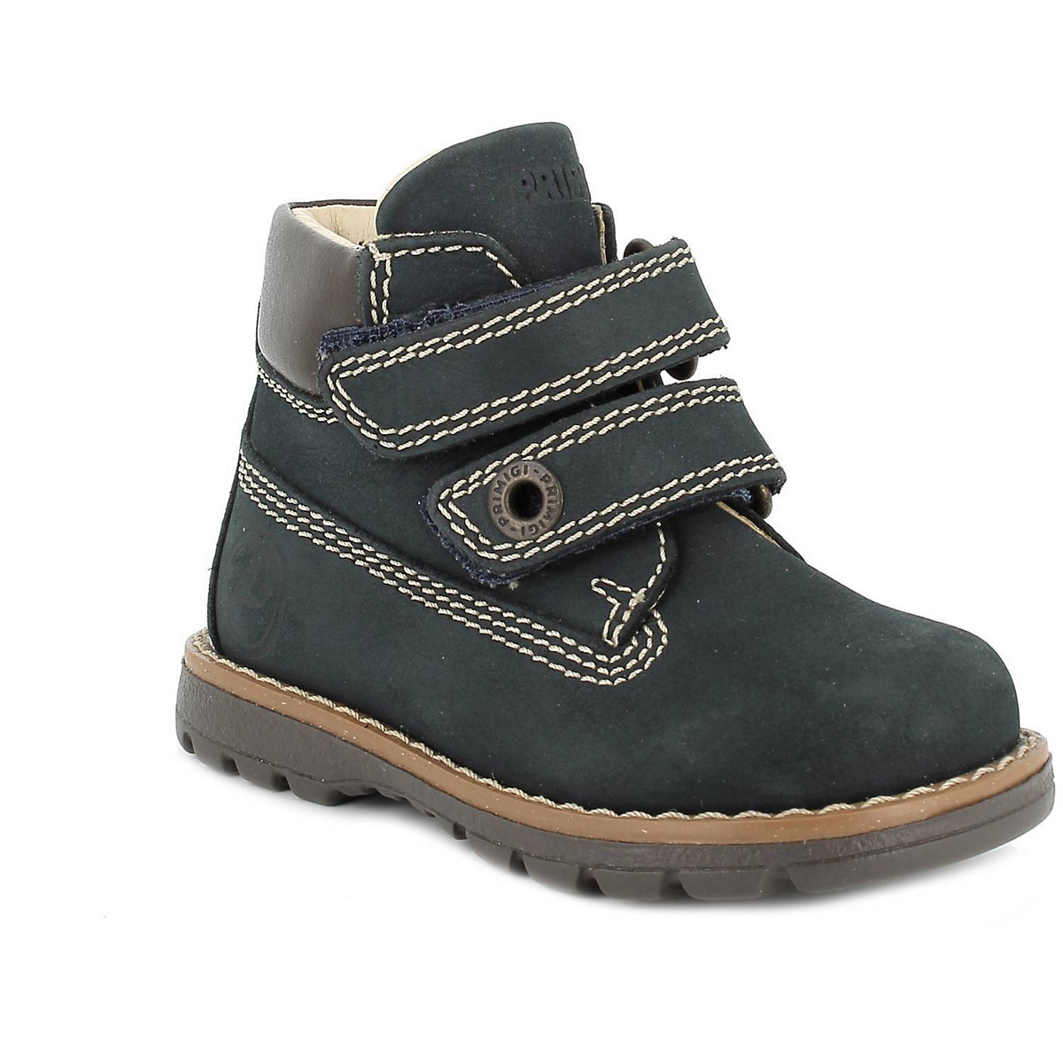 PRI49120 Blue Scuro Trekkingschuhe