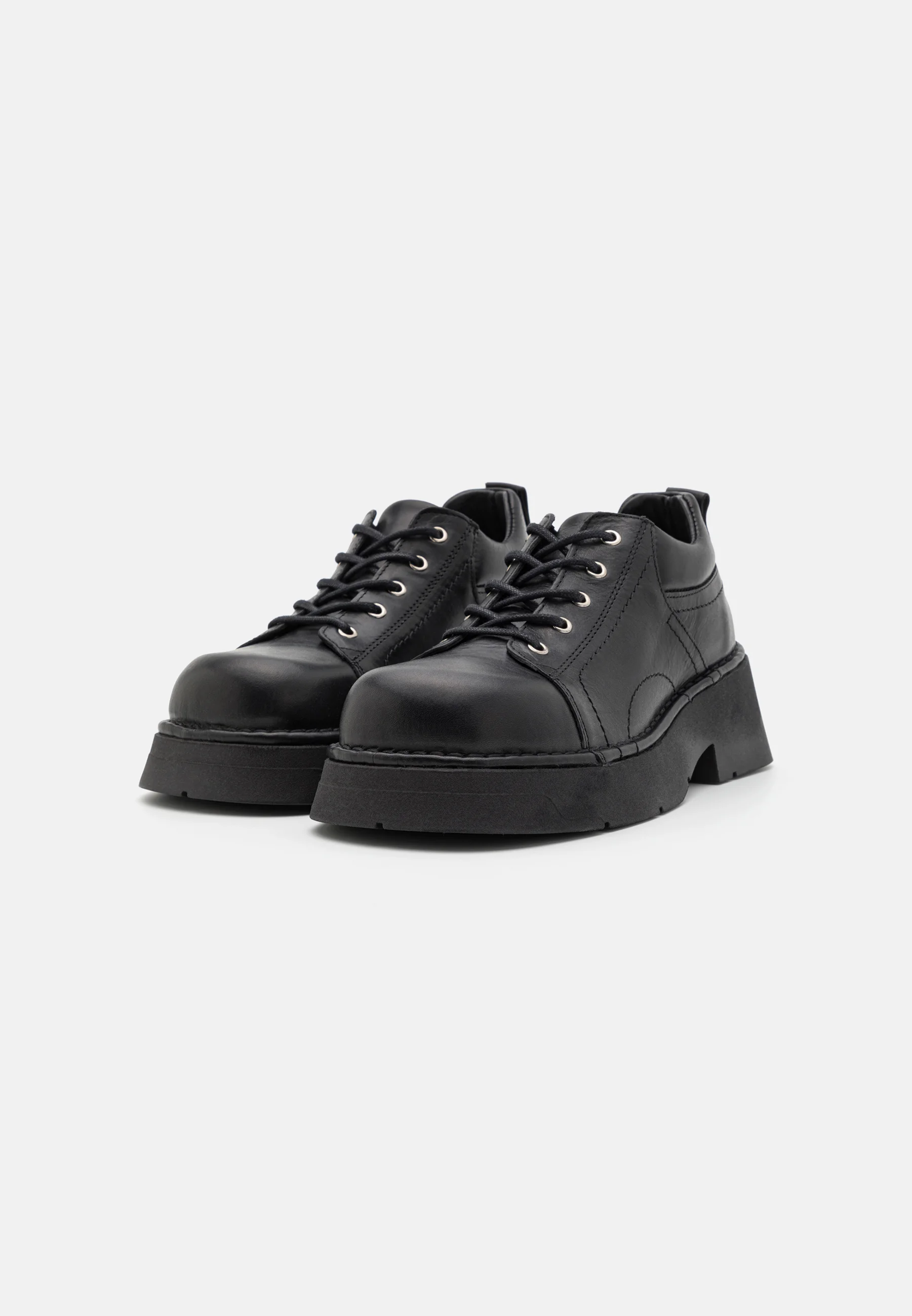 MIISTA ERINA - Zapatos con cordones