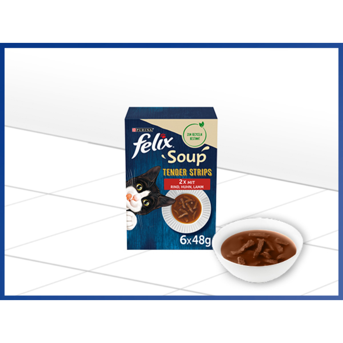 FELIX Soup Tender Strips Vielfalt vom Land kaufen