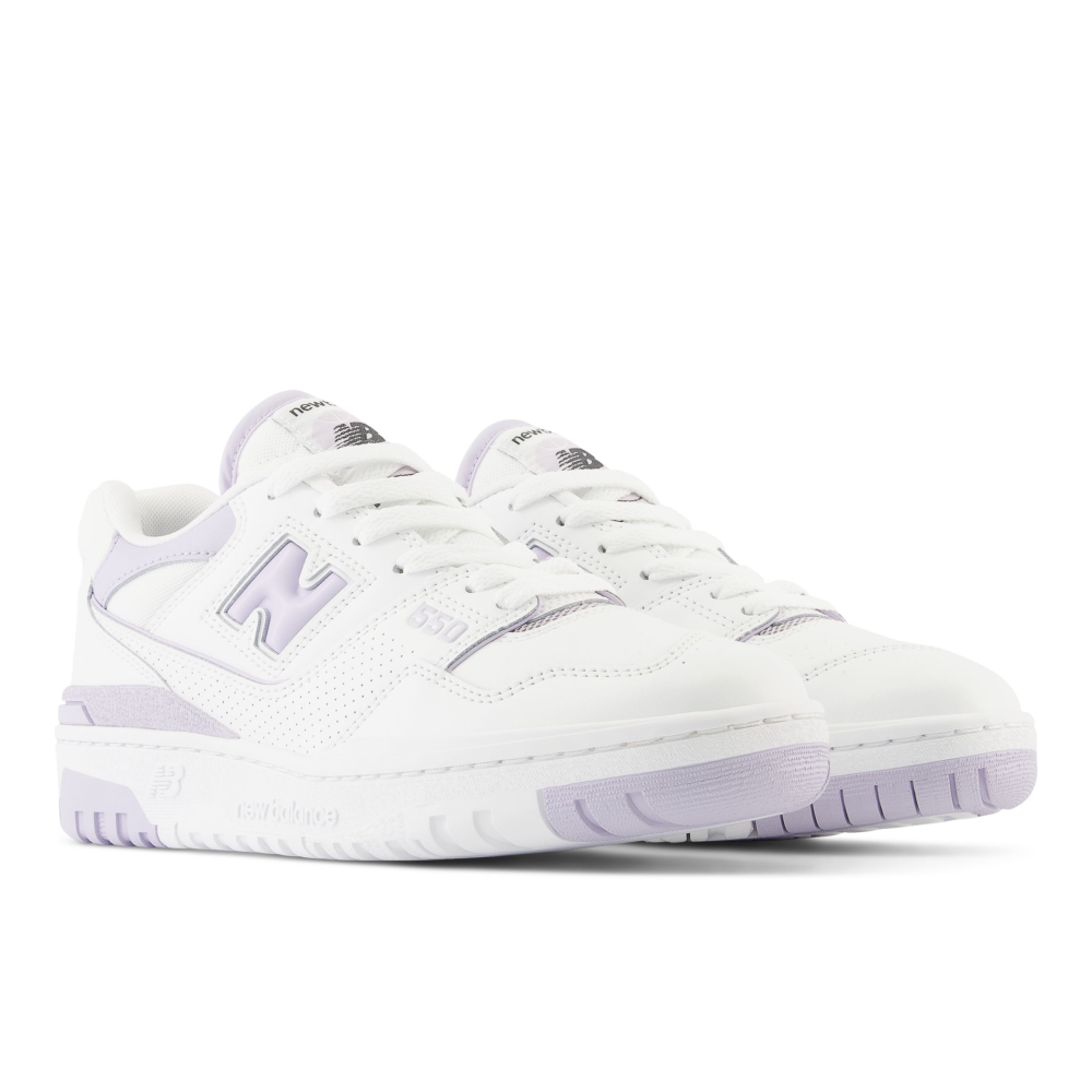 New Balance 550 BBW550BV / weiss