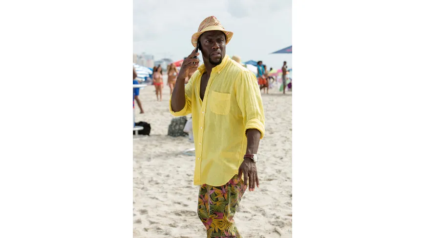 Ride Along 2 - Next Level Miami