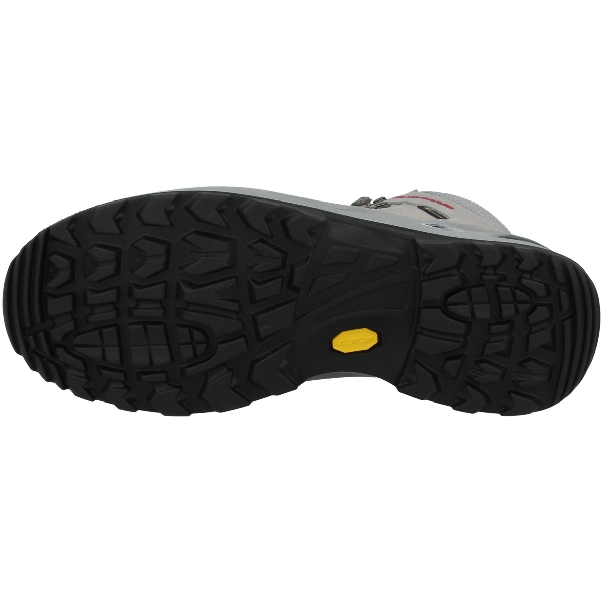Lowa Renegade GTX Mid Outdoorschuhe grau