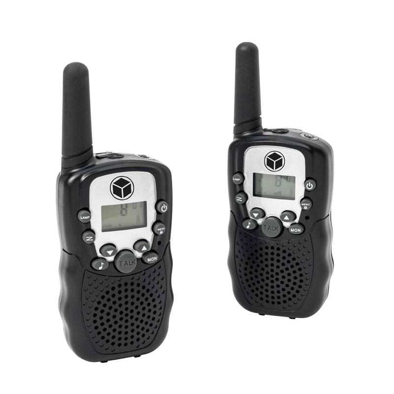 Talkie-Walkie Oxybul