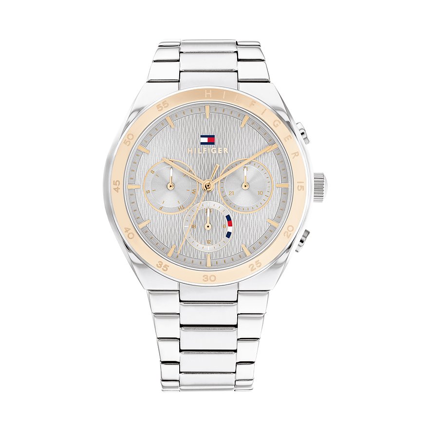 Tommy Hilfiger Damenuhr