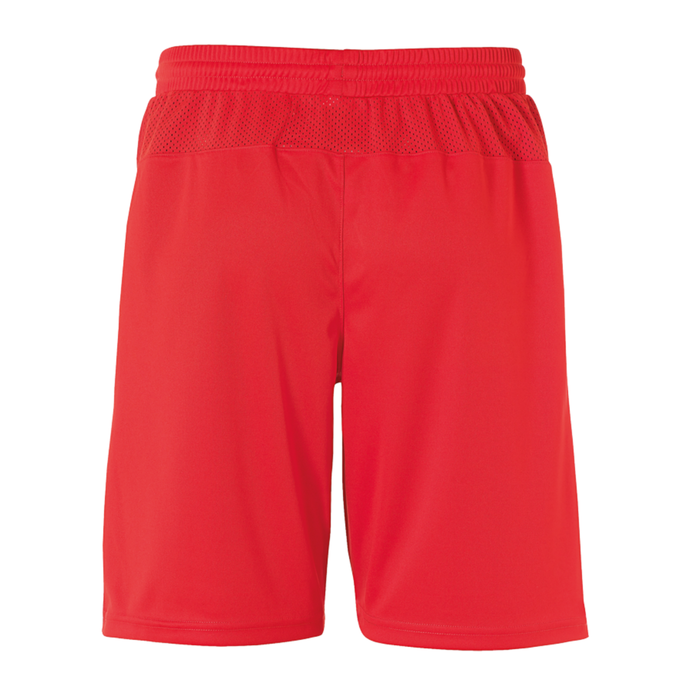 Uhlsport Performance Shorts Rot Weiss F04