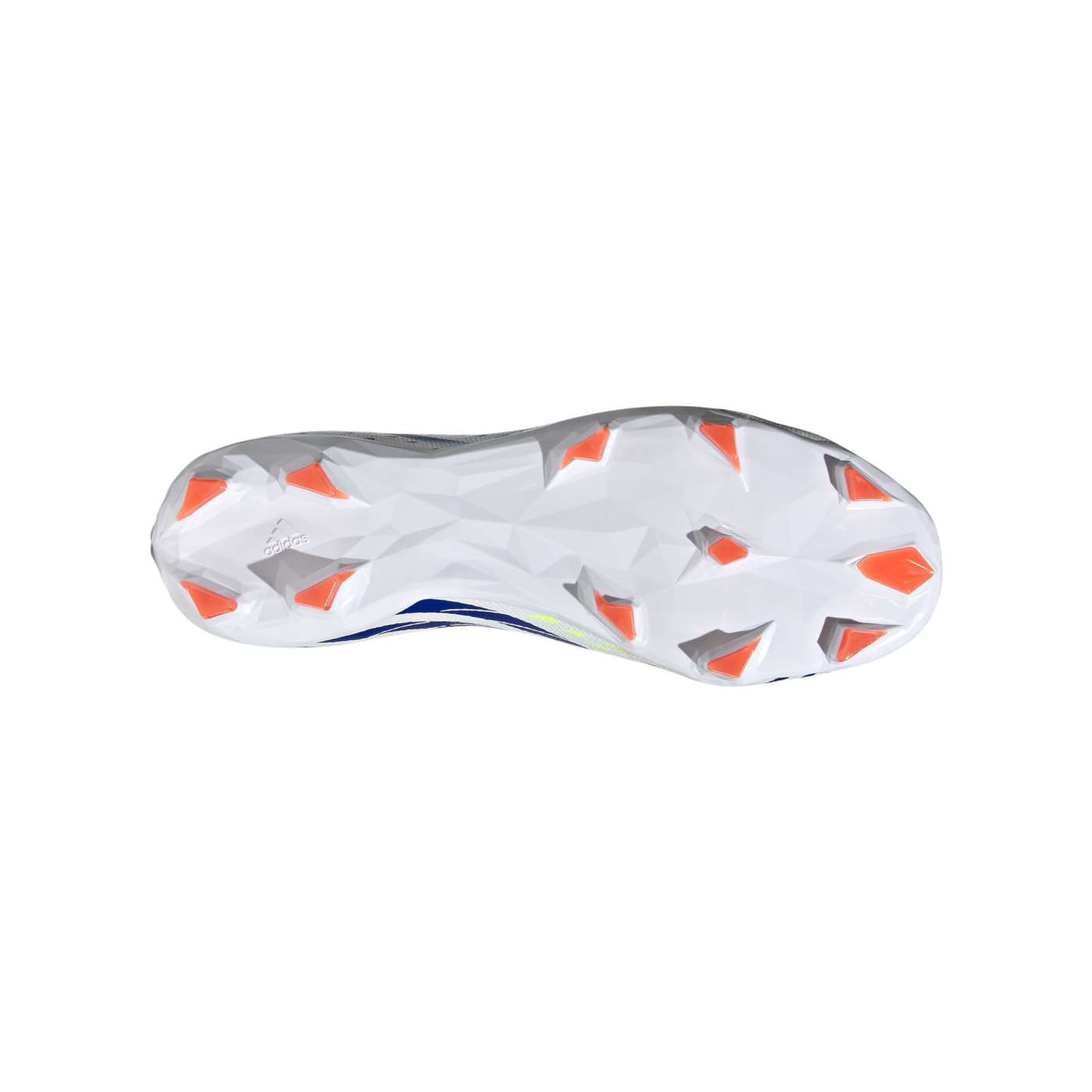 adidas Predator EDGE.3 LL Al Rihla FG Weiss