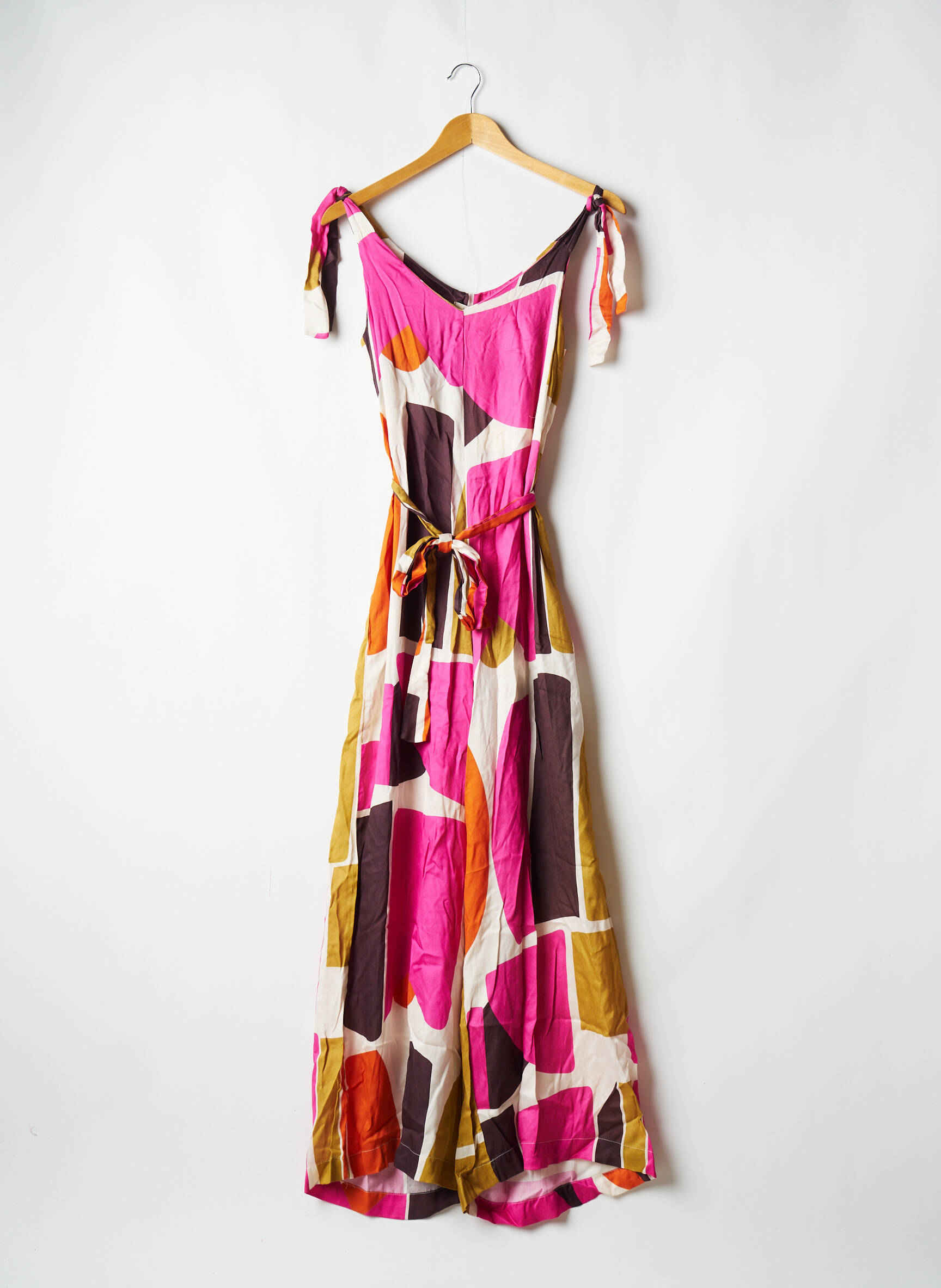 La Fee Maraboutee Combinaisons 1 Femme couleur rose