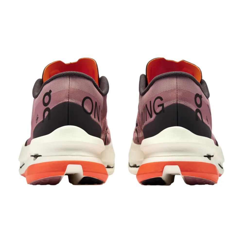 ON Cloudboom Echo 3 3WD10492485 / rot