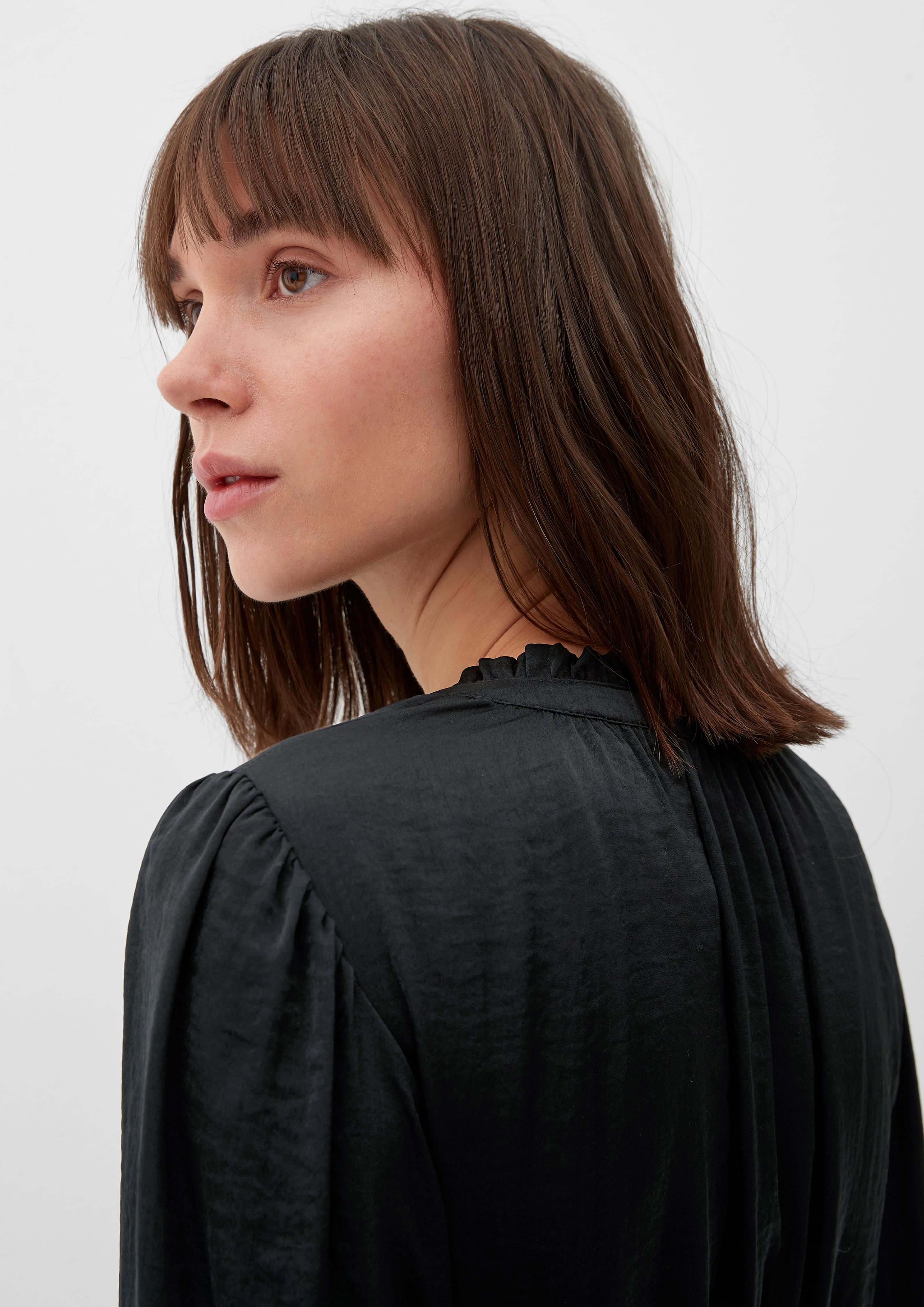 Schimmerndes Stufenkleid  2124819-9999