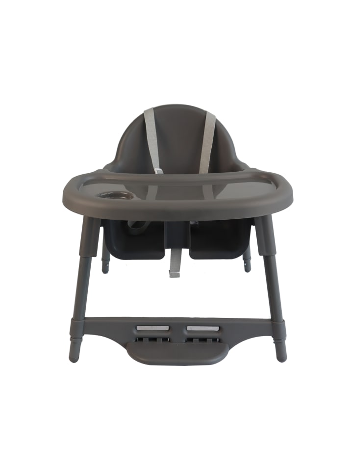 Yalion Babystuhl Höhenverstellbarer in Grau günstig kaufen onesize