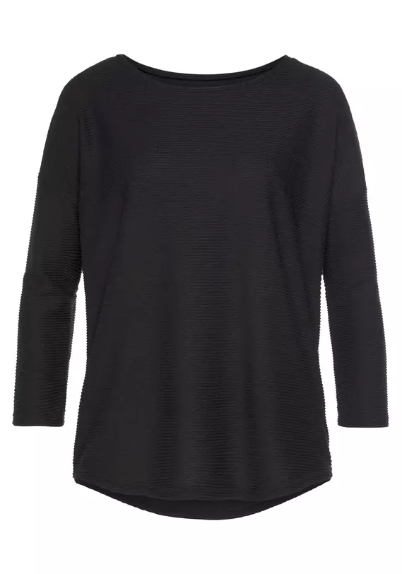 3/4-Arm-Shirt