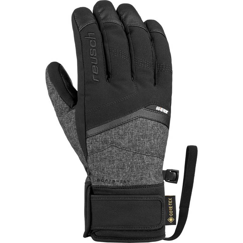 Reusch BLASTER Skihandschuhe Herren