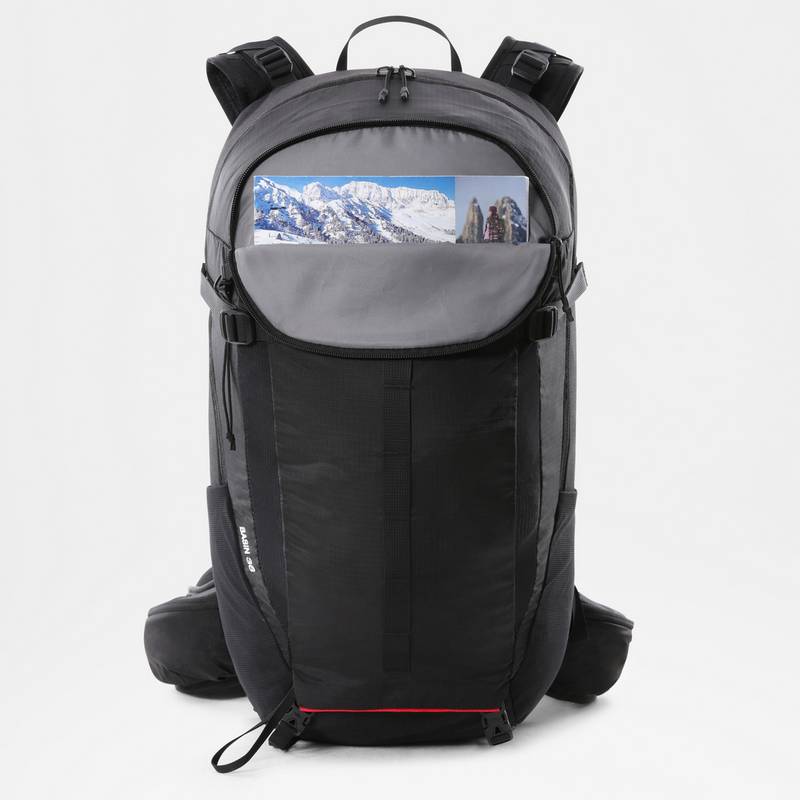 The North Face BASIN 36 Wanderrucksack